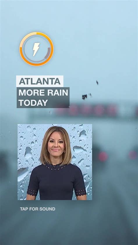 the weather channel atlanta